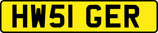 HW51GER