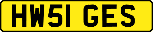 HW51GES