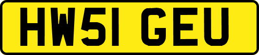 HW51GEU