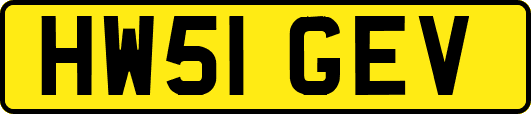 HW51GEV