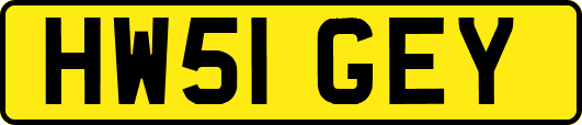 HW51GEY