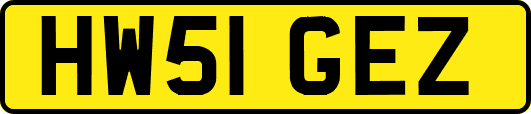 HW51GEZ