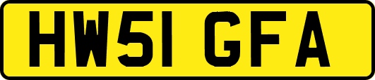 HW51GFA