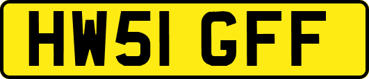 HW51GFF