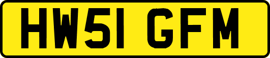 HW51GFM