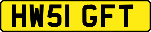 HW51GFT