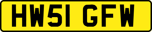 HW51GFW