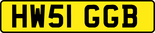 HW51GGB