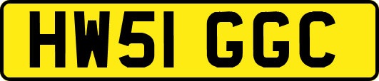 HW51GGC