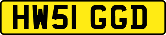 HW51GGD