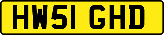 HW51GHD