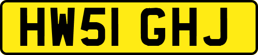 HW51GHJ