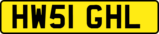 HW51GHL