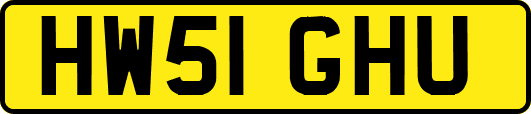 HW51GHU