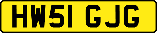 HW51GJG