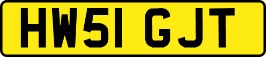 HW51GJT