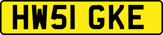 HW51GKE