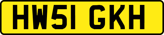 HW51GKH