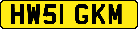 HW51GKM