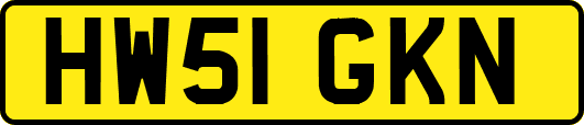 HW51GKN