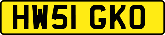 HW51GKO