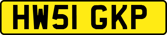 HW51GKP