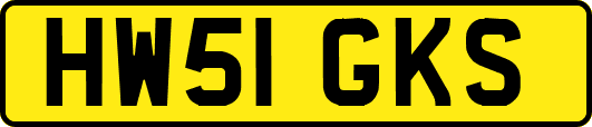 HW51GKS