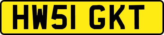 HW51GKT