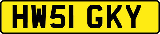 HW51GKY