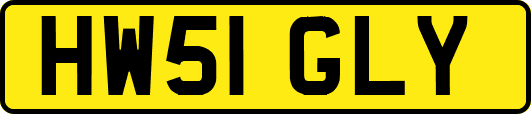 HW51GLY