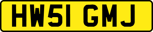 HW51GMJ