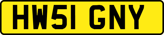 HW51GNY