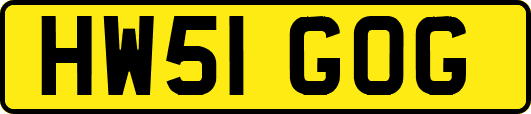 HW51GOG