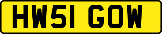 HW51GOW