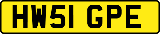 HW51GPE