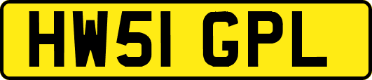 HW51GPL