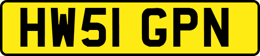 HW51GPN