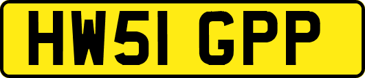 HW51GPP