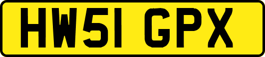 HW51GPX