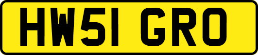 HW51GRO