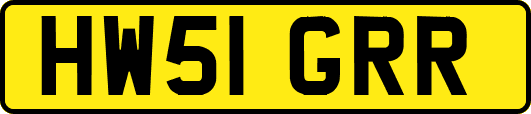 HW51GRR