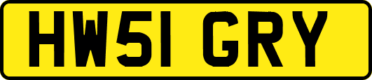 HW51GRY