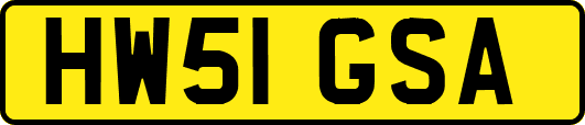 HW51GSA