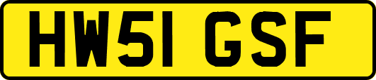 HW51GSF