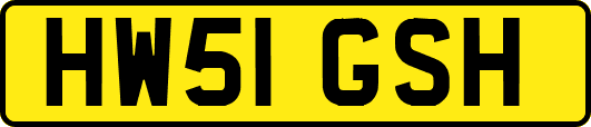 HW51GSH