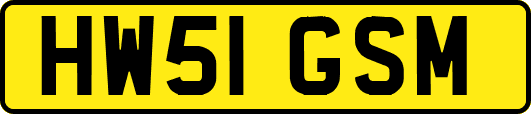 HW51GSM