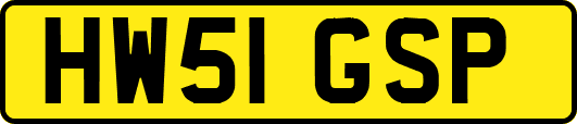 HW51GSP