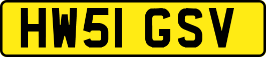 HW51GSV