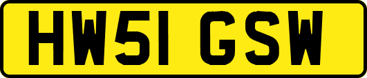 HW51GSW