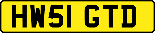 HW51GTD